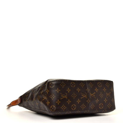 Louis Vuitton Monogram Looping GM 3 of 6