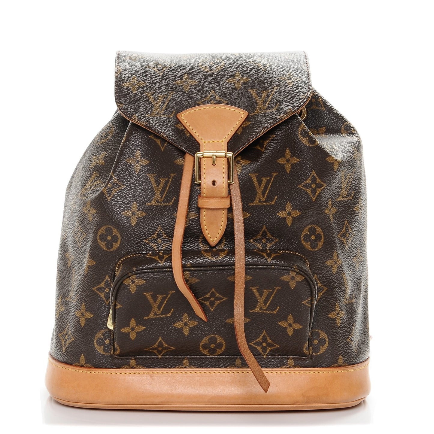 Monogram Montsouris MM Backpack