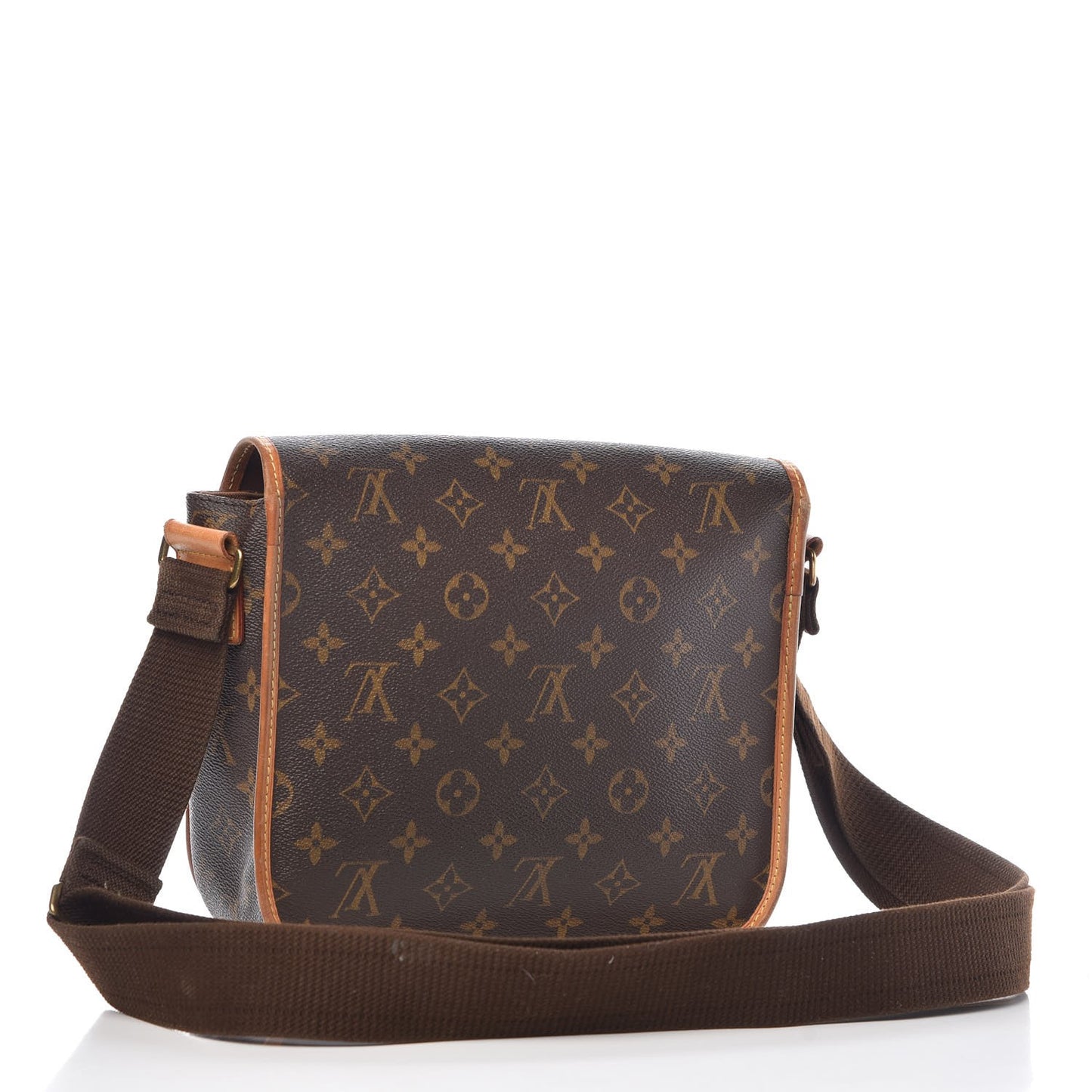Monogram Bosphore PM Messenger