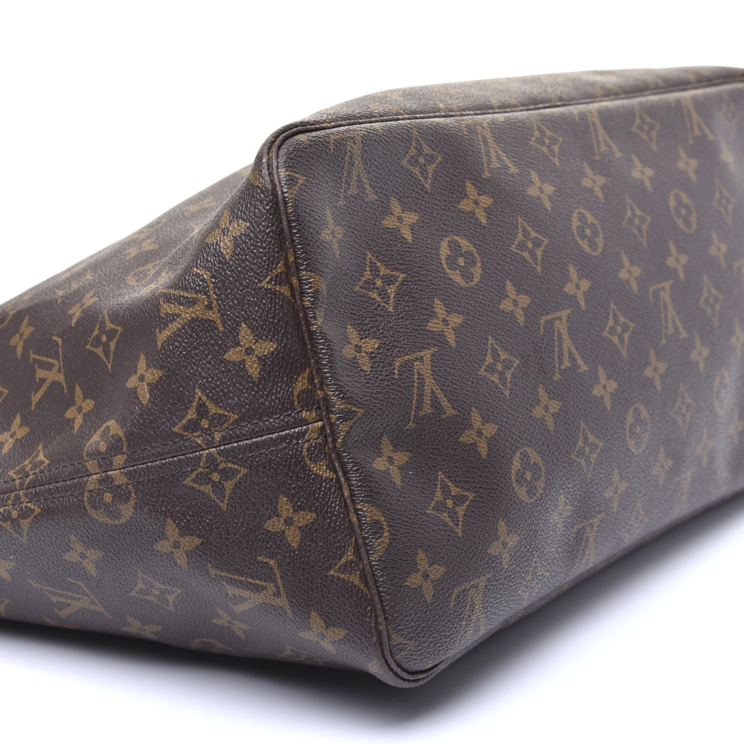 Louis Vuitton Monogram Neverfull GM 6 of 13