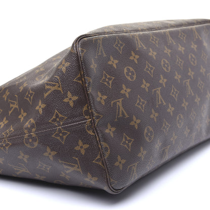 Louis Vuitton Monogram Neverfull GM 6 of 13
