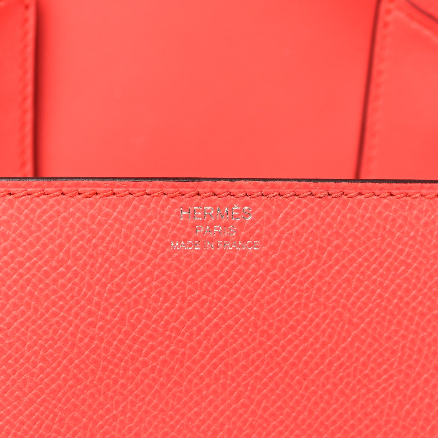 Epsom Mini Della Cavalleria Rose Texas
