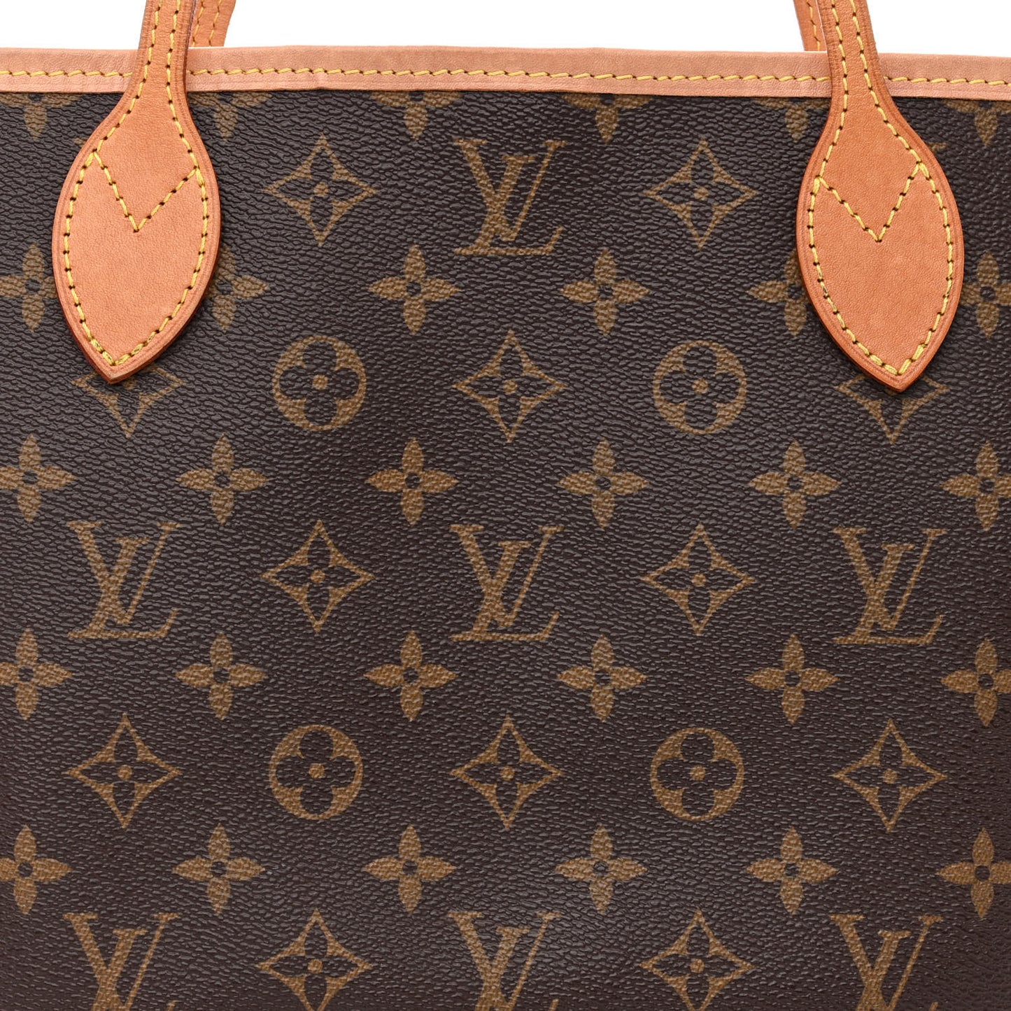 Monogram Neo Neverfull PM Pivoine