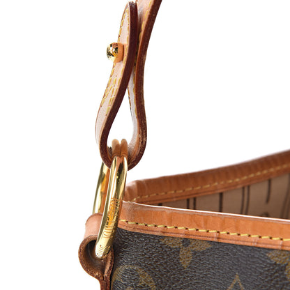 Louis Vuitton Monogram Delightful PM 15 of 16