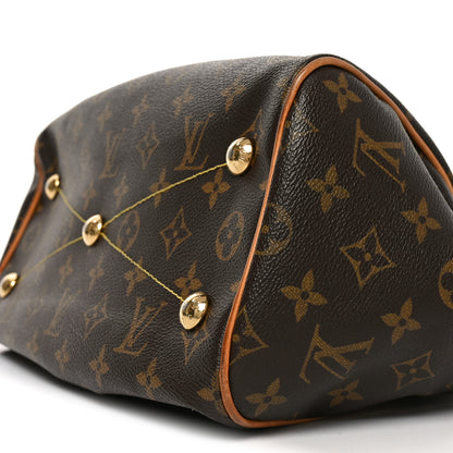 Louis Vuitton Monogram Tivoli PM 9 of 9