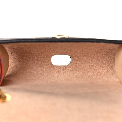 Louis Vuitton Monogram Dog Earpods Case 4 of 8