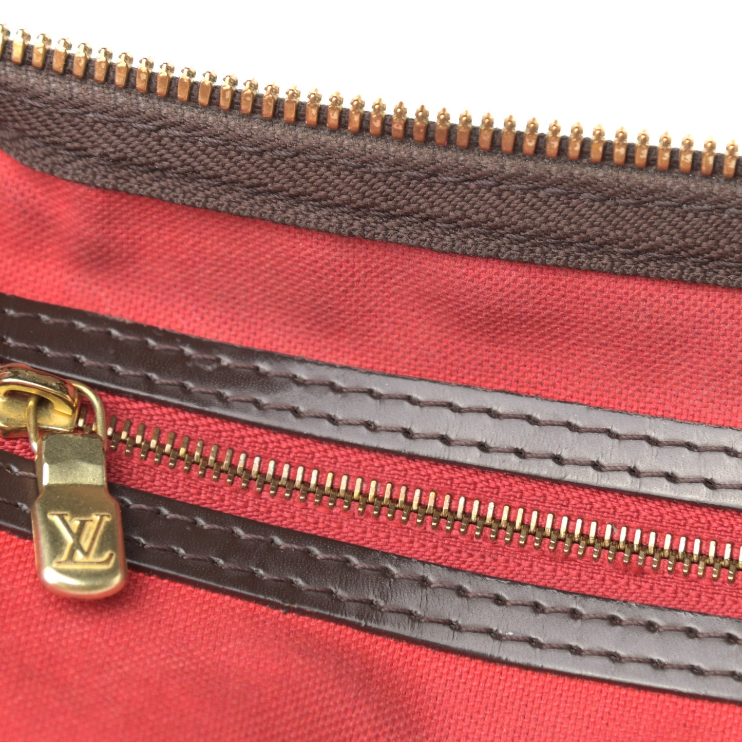 Damier Ebene Speedy Bandouliere 30