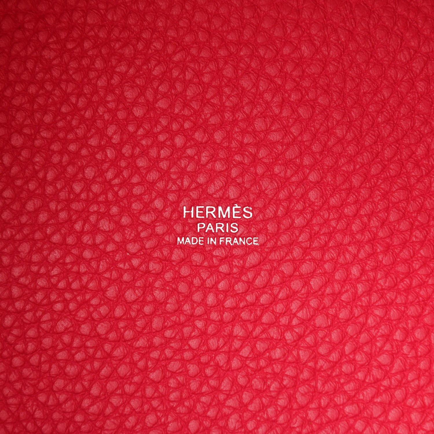 Hermes Taurillon Clemence Picotin Lock 18 PM Rose Extreme 6 of 10