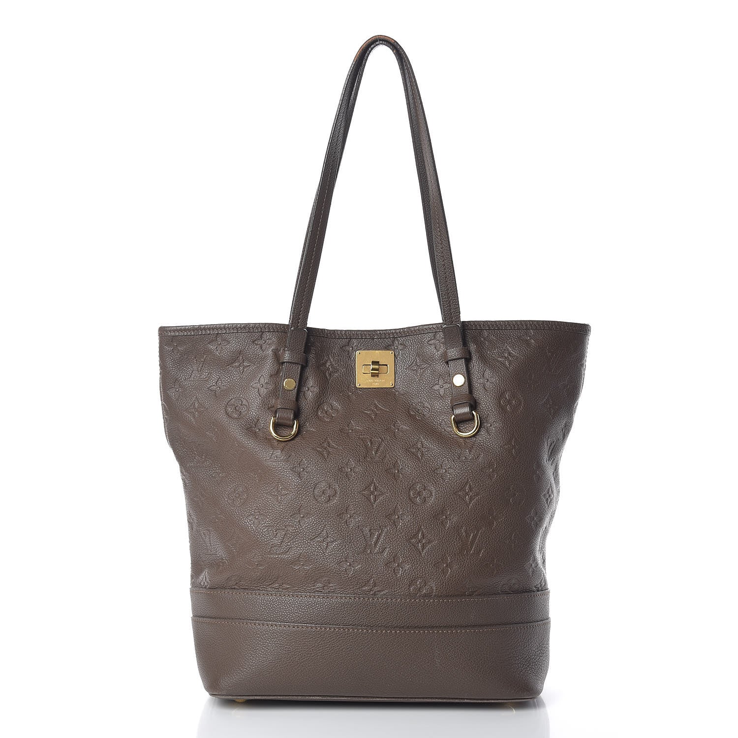 Louis Vuitton Empreinte Citadine PM Ombre 3 of 27