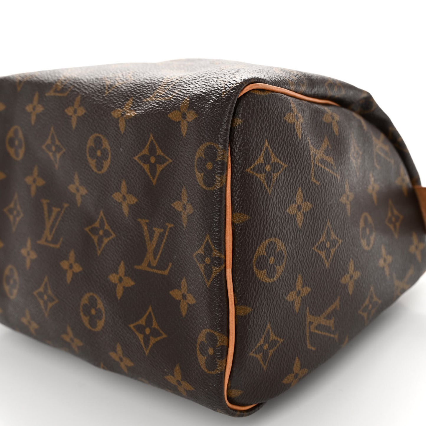 LOUIS VUITTON Monogram Speedy 25