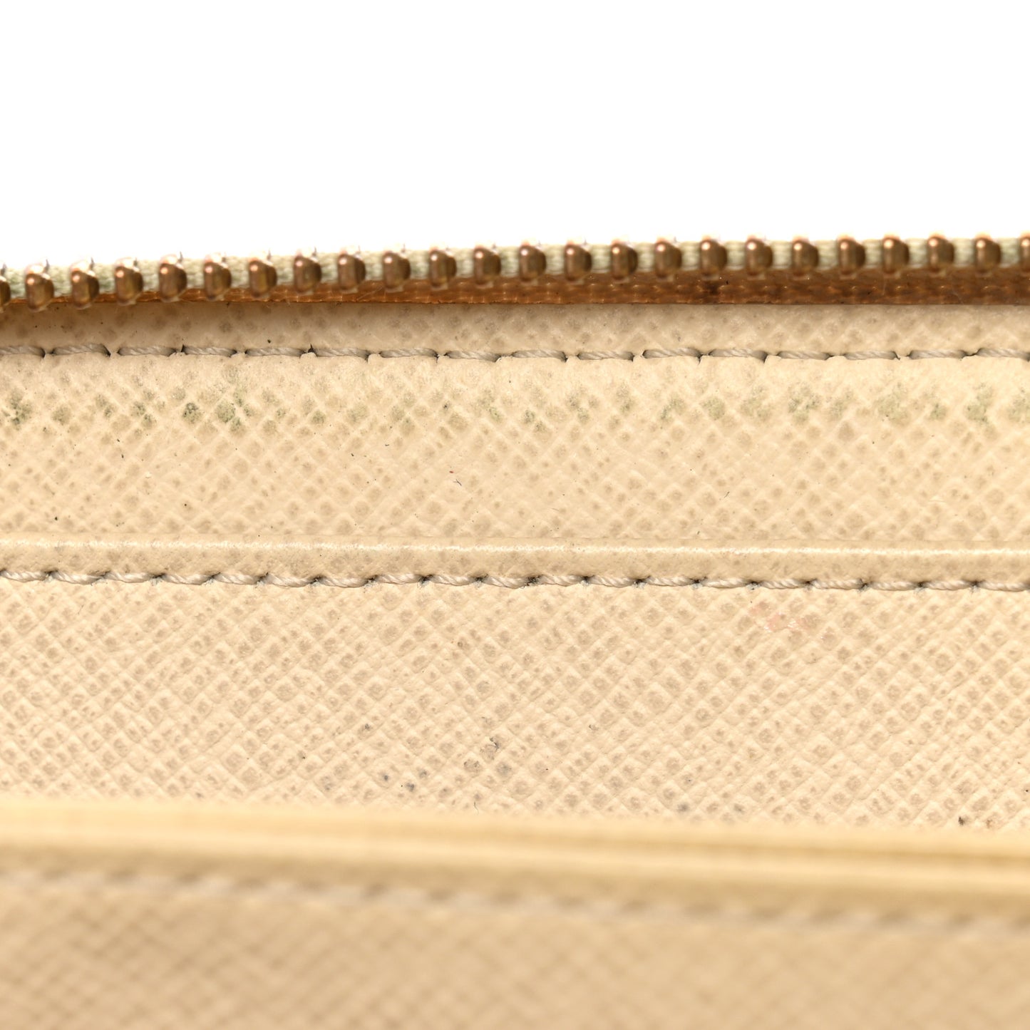 Damier Azur Zippy Wallet