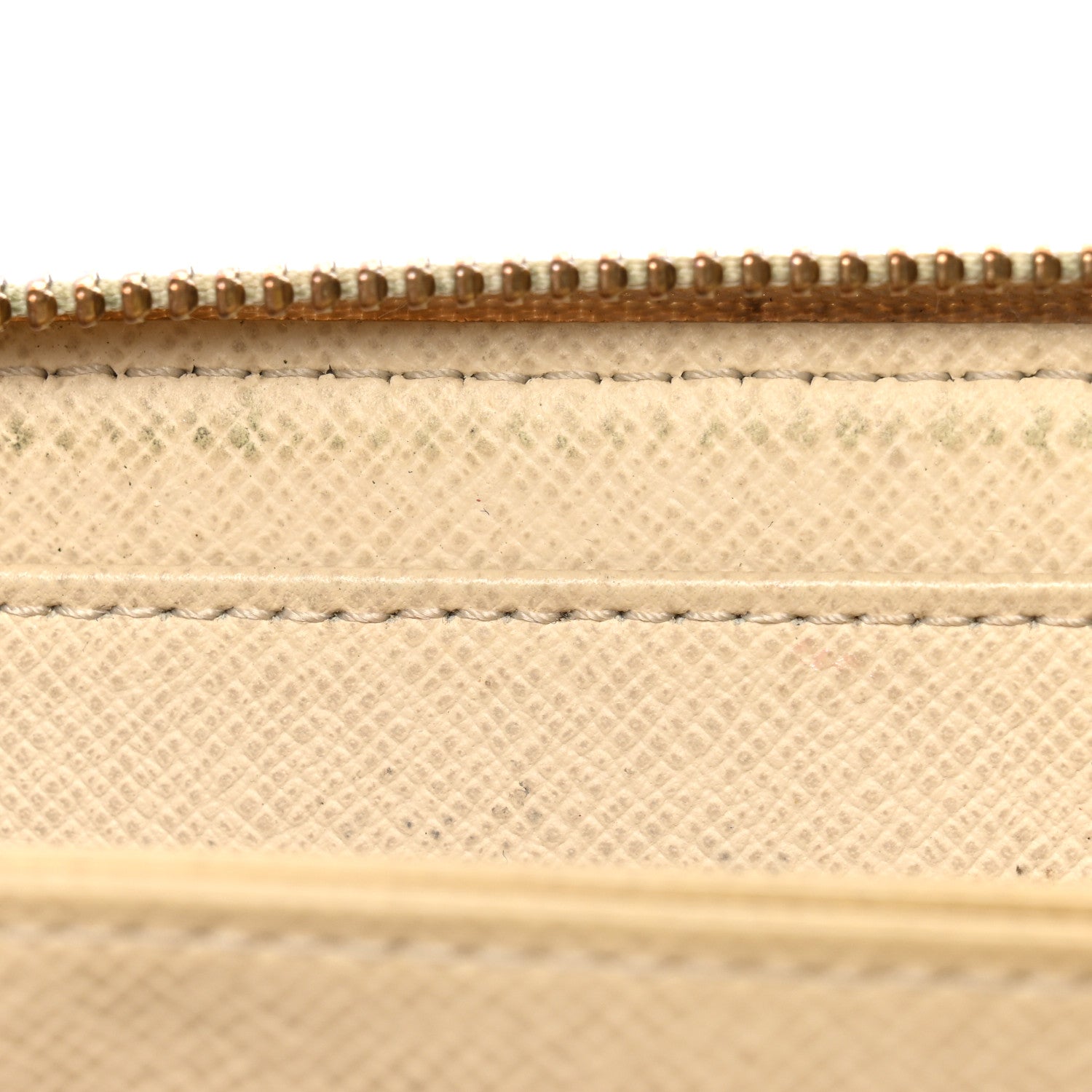 Louis Vuitton Damier Azur Zippy Wallet 13 of 13