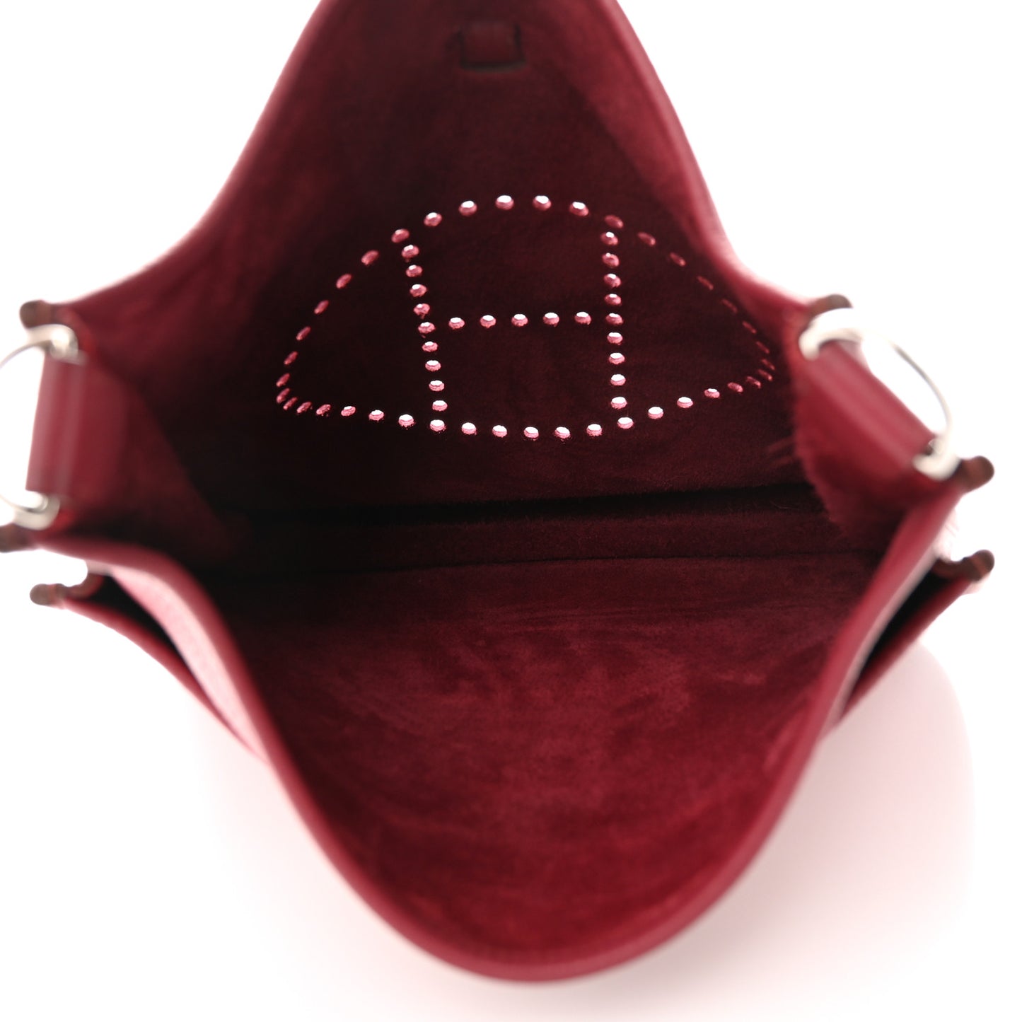 Taurillon Clemence Evelyne III PM Rubis