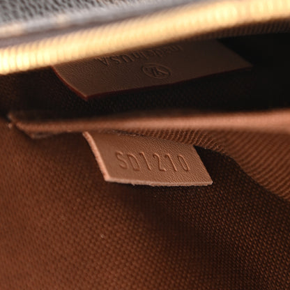 Louis Vuitton Monogram Multi Pochette Accessories Kaki 10 of 14