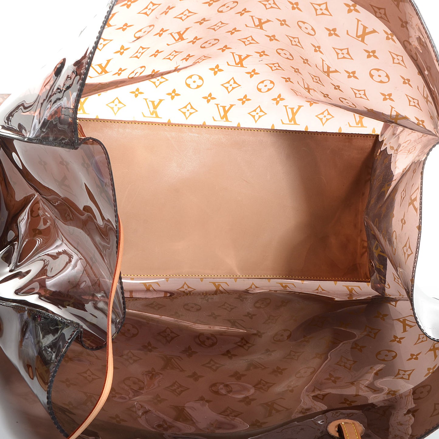 Ambre Sac Cabas GM
