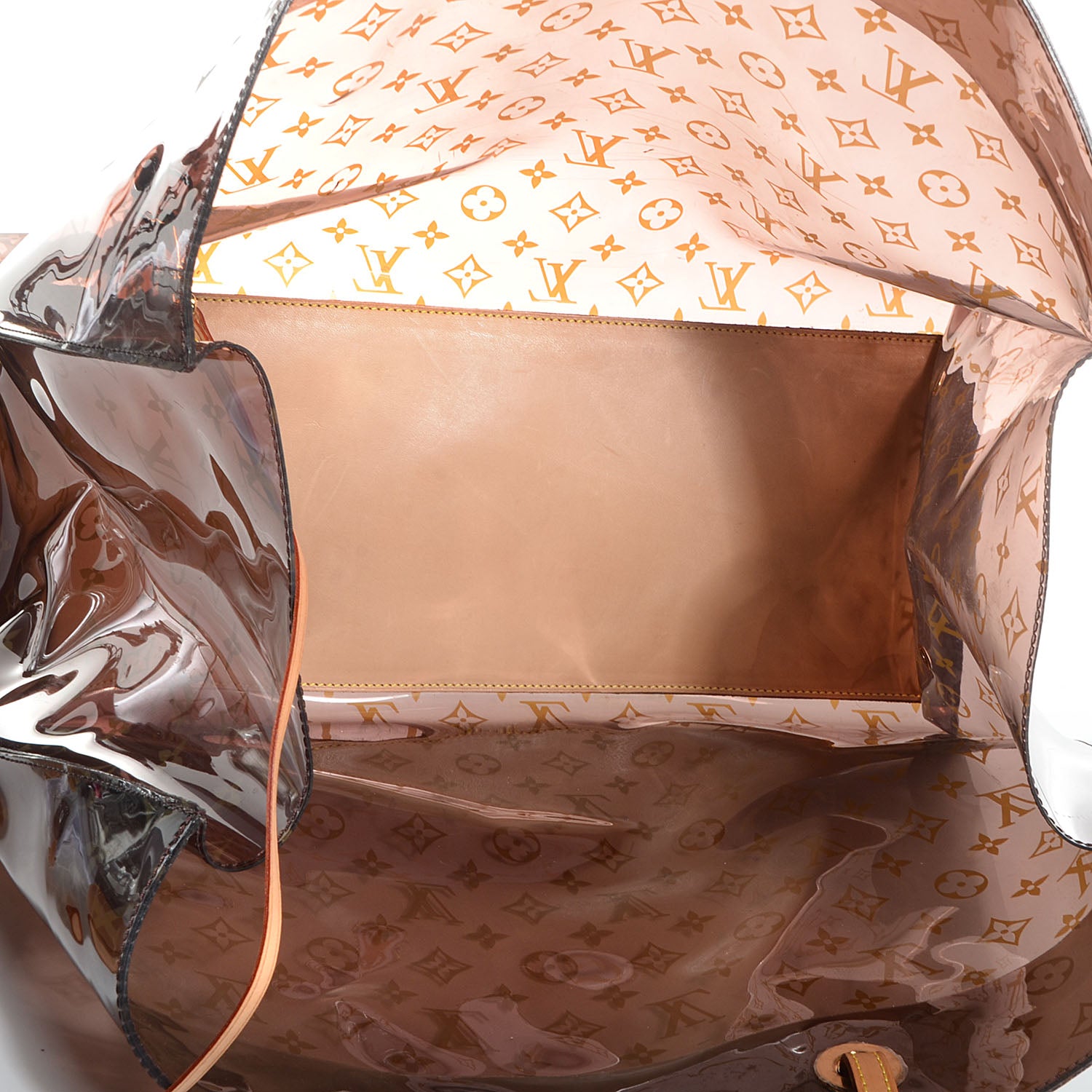 Louis Vuitton Ambre Sac Cabas GM 5 of 10