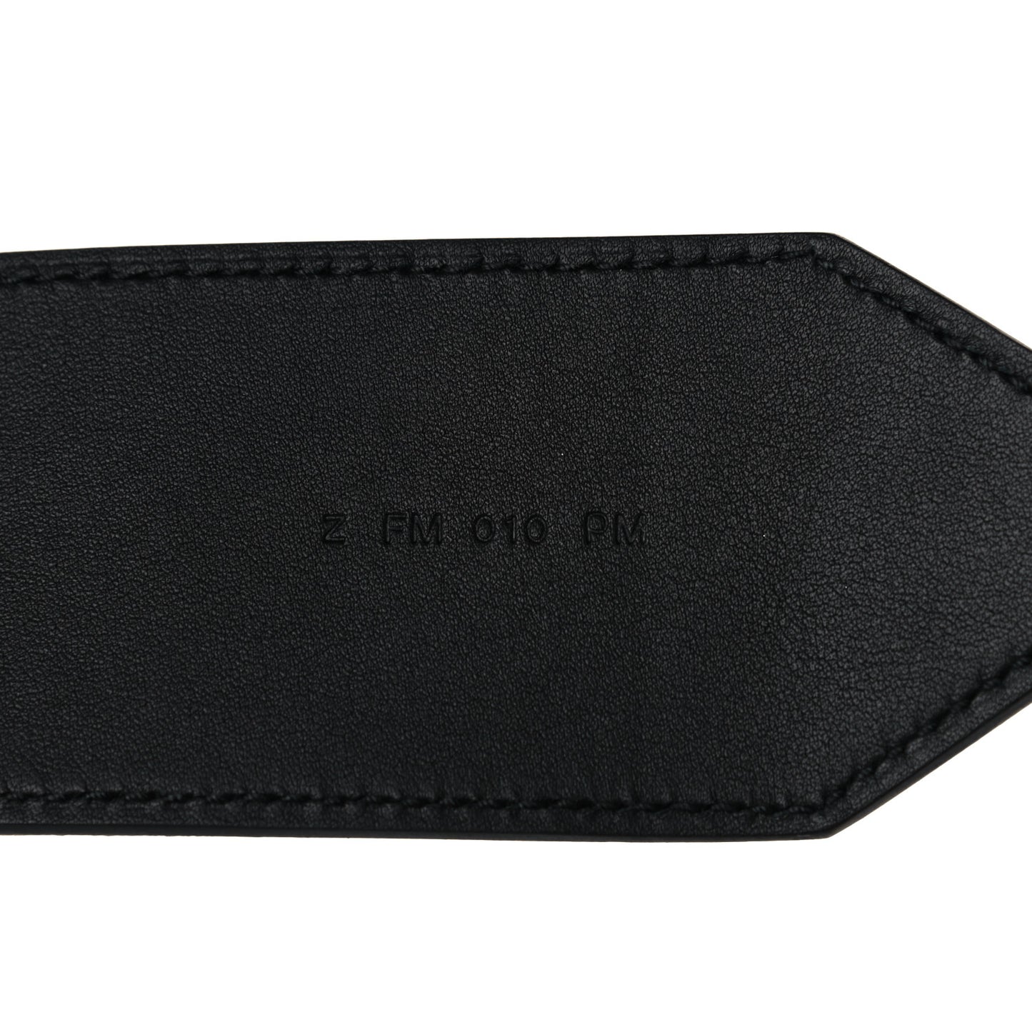 Swift Epsom Pocket Kelly Shoulder Strap Black