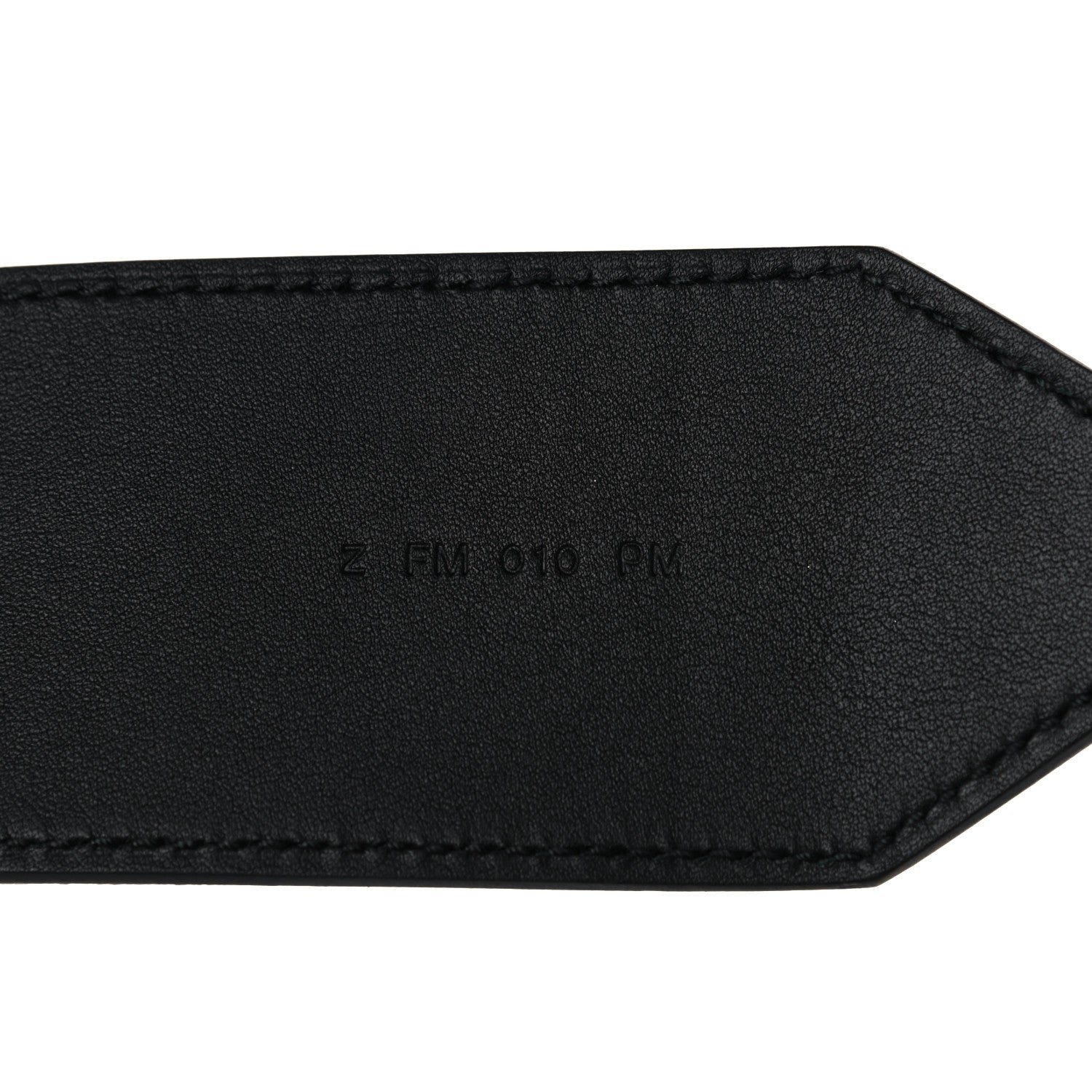 Hermes Swift Epsom Pocket Kelly Shoulder Strap Black 4 of 9