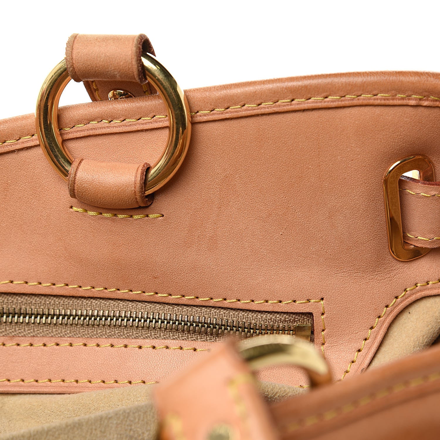 Louis Vuitton Monogram Etoile Shopper 12 of 18