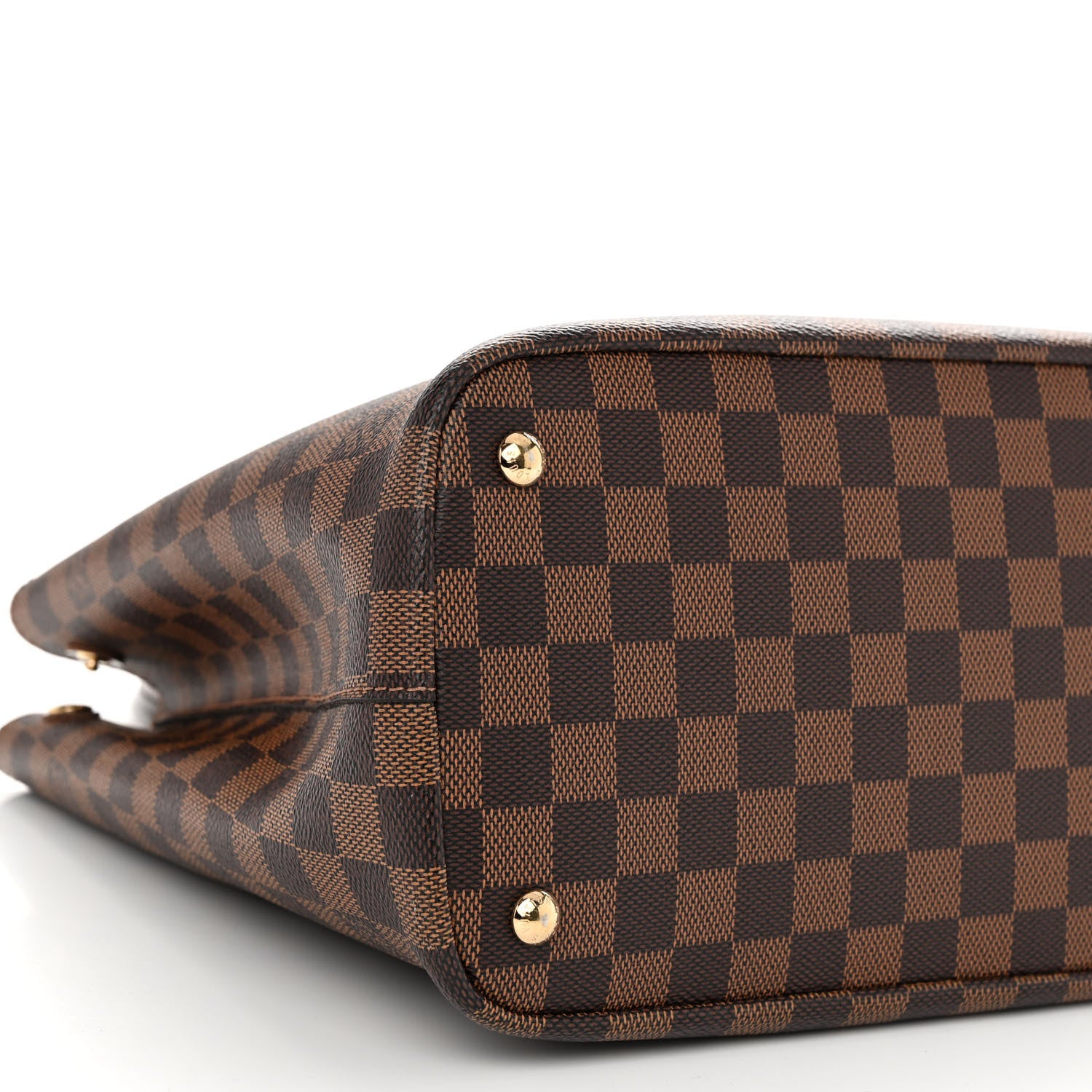 Louis Vuitton Damier Ebene Kensington 8 of 10