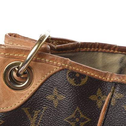 Louis Vuitton Monogram Galliera PM 17 of 25