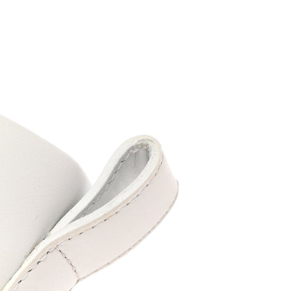 Louis Vuitton Calfskin LV Stellar Sneaker Boots 37 White Framboise 16 of 17