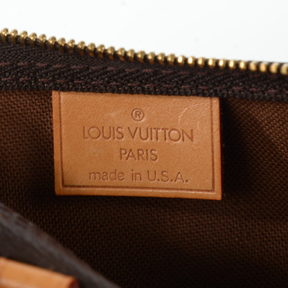 Louis Vuitton Monogram Mini Sac HL Speedy 6 of 7