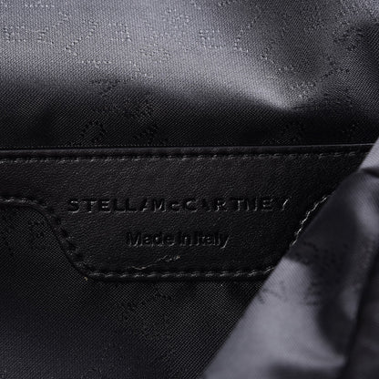 Stella McCartney Eco Nylon Falabella Go Mountain Backpack Black Multi 6 of 8