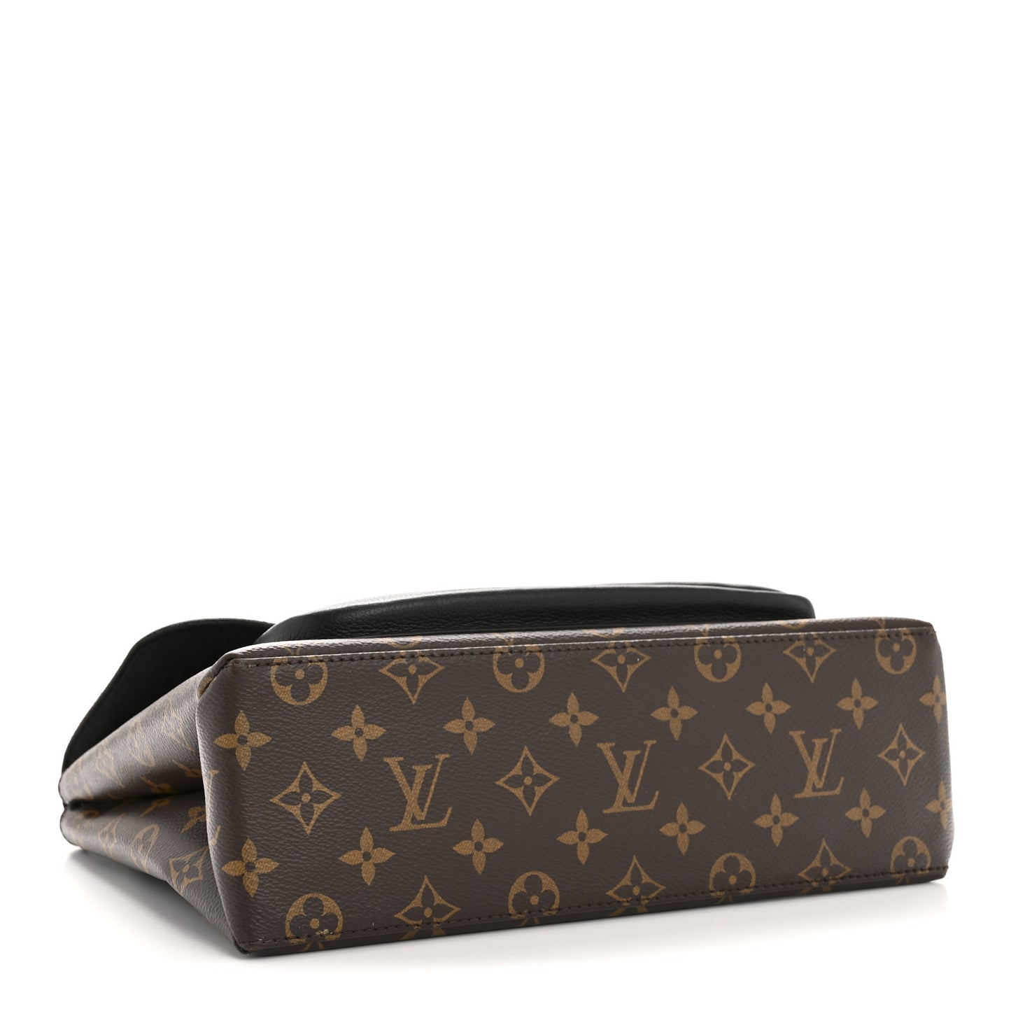 Monogram Marignan Black