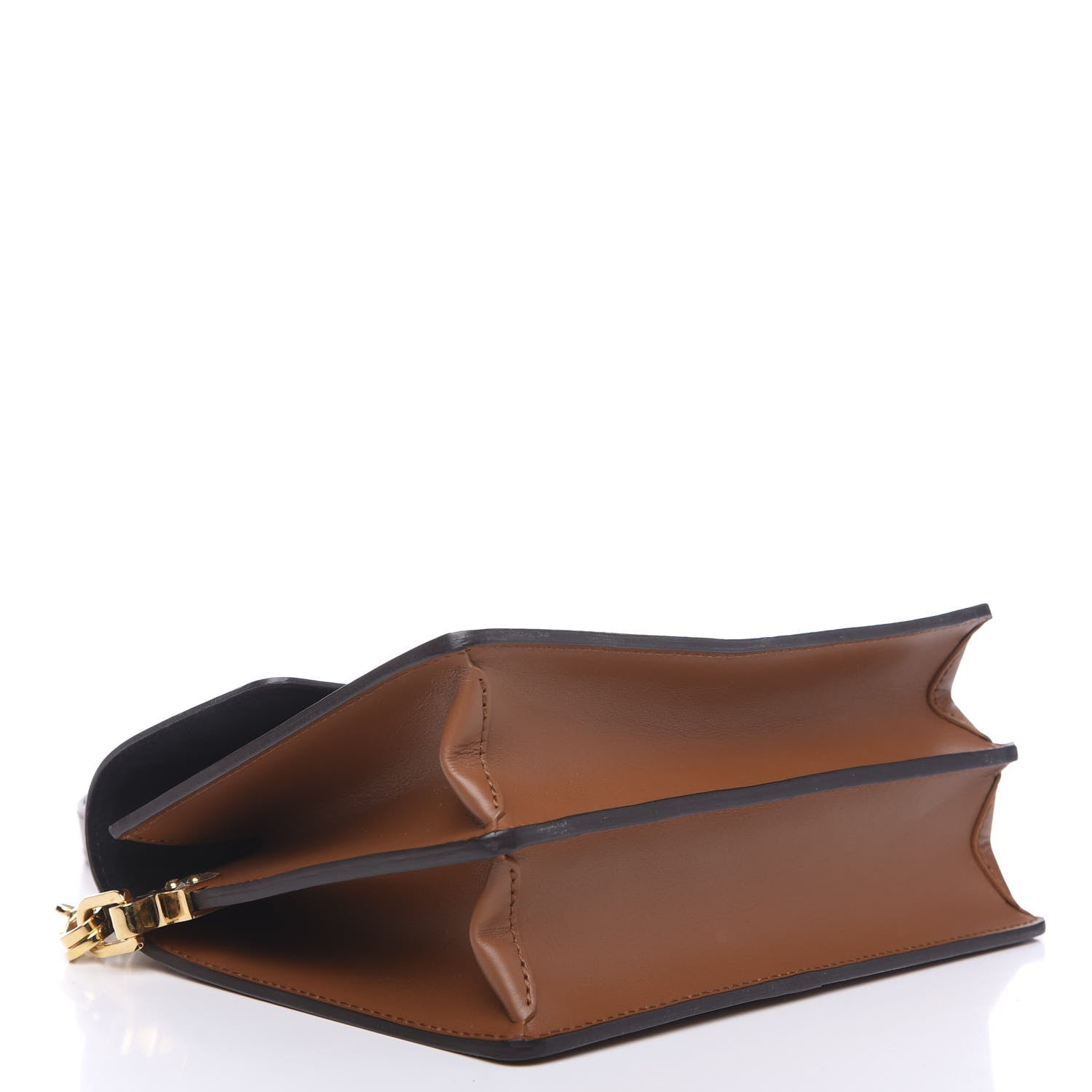 Louis Vuitton Reverse Monogram Dauphine MM 3 of 9