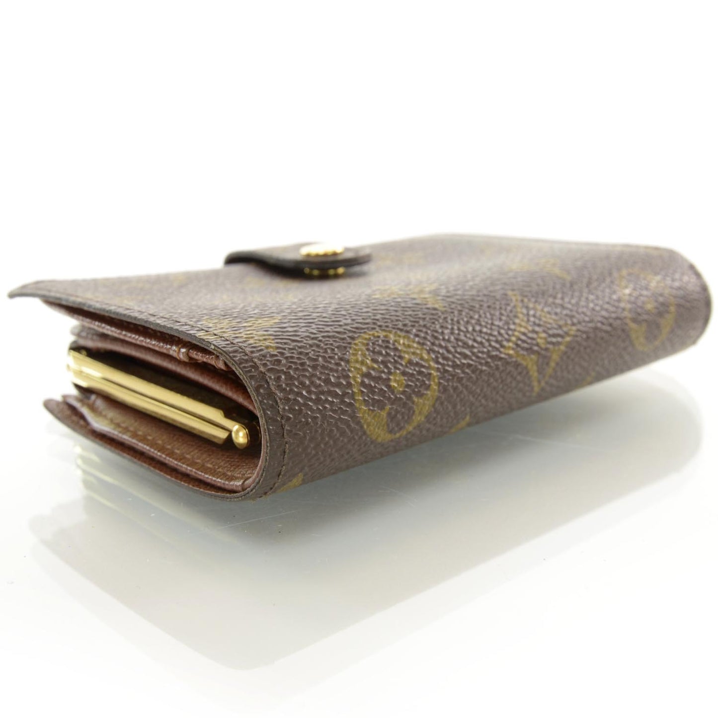 Monogram French Purse Wallet