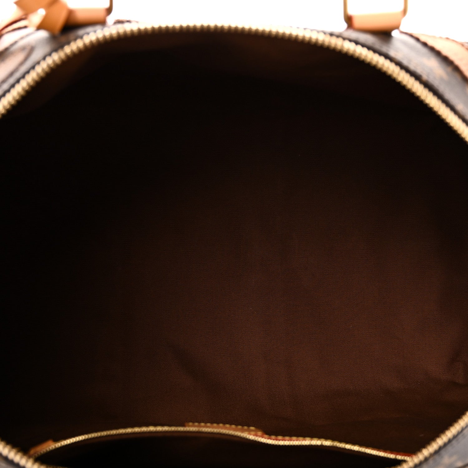 Louis Vuitton Monogram Landscape Keepall Bandouliere 50 4 of 8