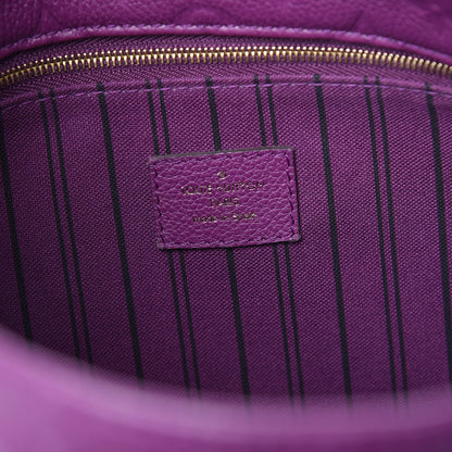 Louis Vuitton Empreinte Metis Amethyste 7 of 12