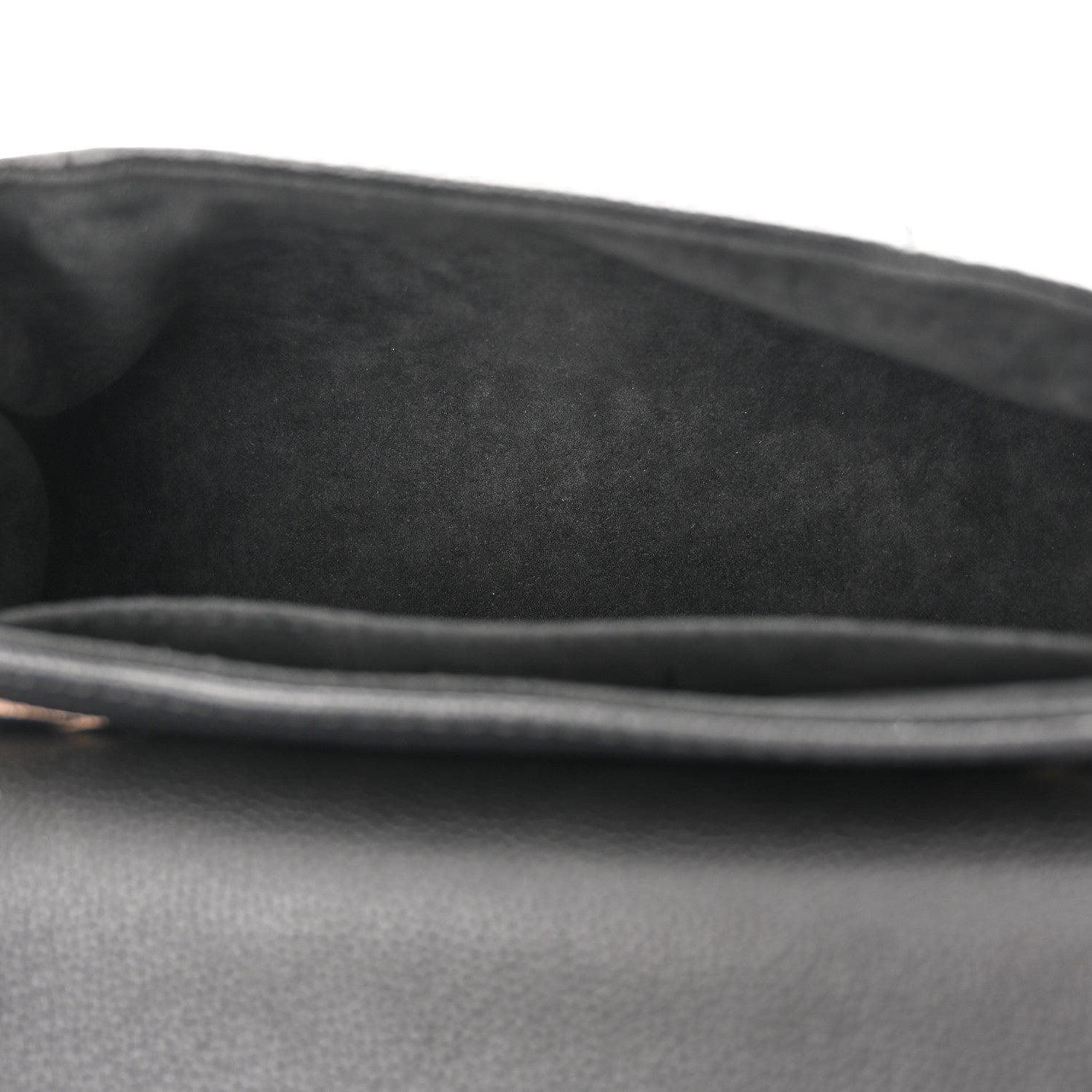 Louis Vuitton Empreinte Monogram Giant Favorite Black Beige 5 of 11