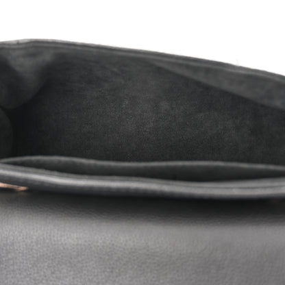 Louis Vuitton Empreinte Monogram Giant Favorite Black Beige 5 of 11