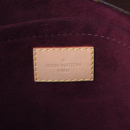 Louis Vuitton Monogram Montaigne GM 6 of 7