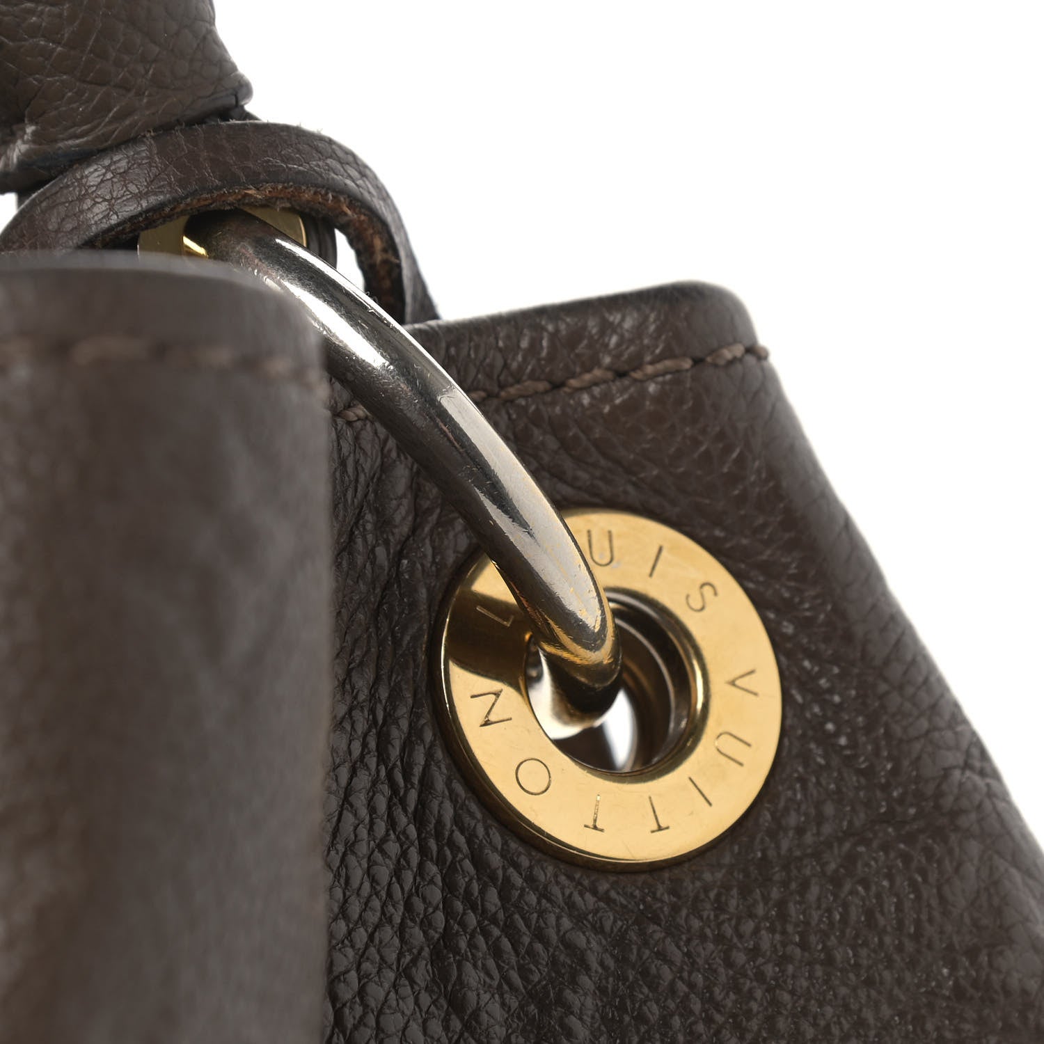 Louis Vuitton Empreinte Artsy MM Ombre 21 of 25