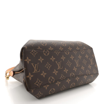 Louis Vuitton Monogram Rivoli PM 4 of 11