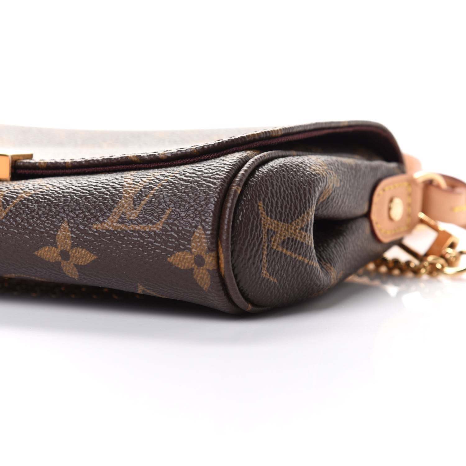 Louis Vuitton Monogram Favorite PM 9 of 10