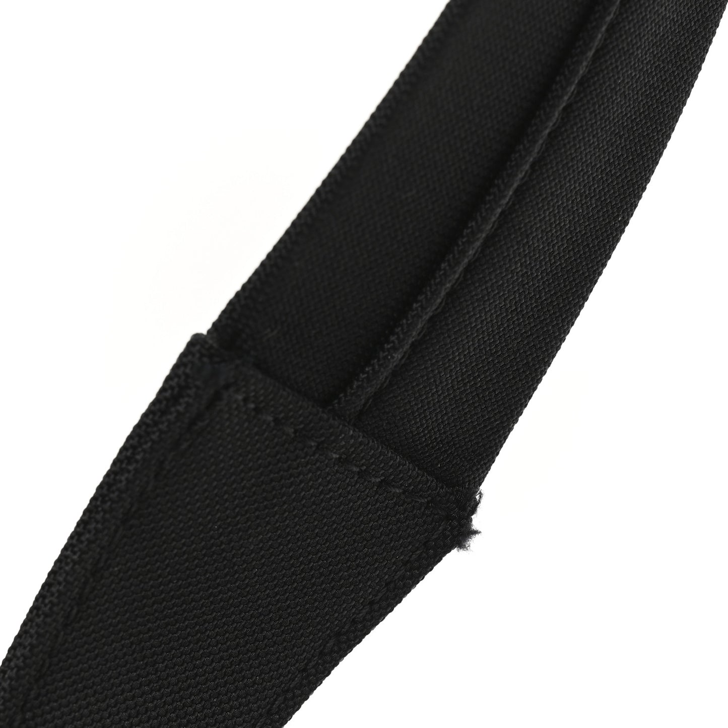 x NASA Nylon Phone Holder Bag Black