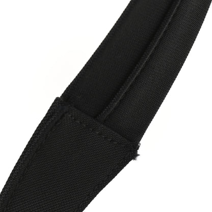 Balenciaga x NASA Nylon Phone Holder Bag Black 12 of 12