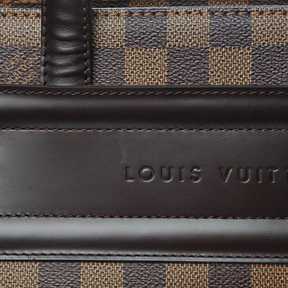 Louis Vuitton Damier Ebene Parioli PM 7 of 7