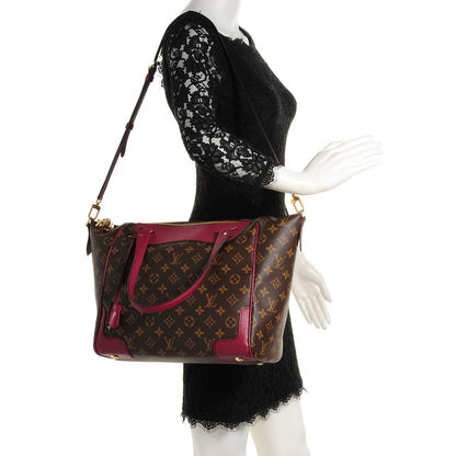 Louis Vuitton Monogram Estrela NM Aurore 2 of 8