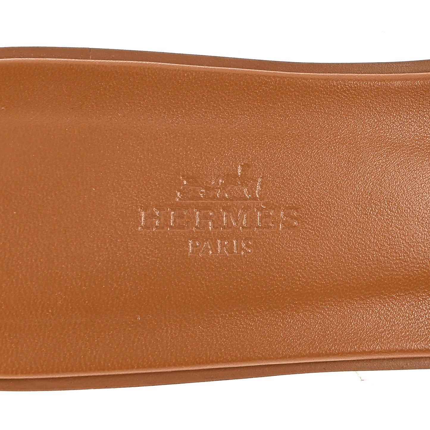Denim Canvas Oran Sandals 40 Bleu Clair
