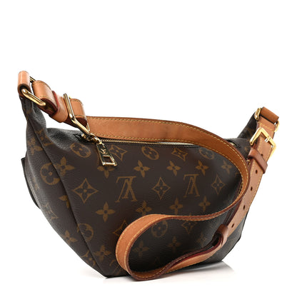 Louis Vuitton Monogram Bumbag 2 of 9