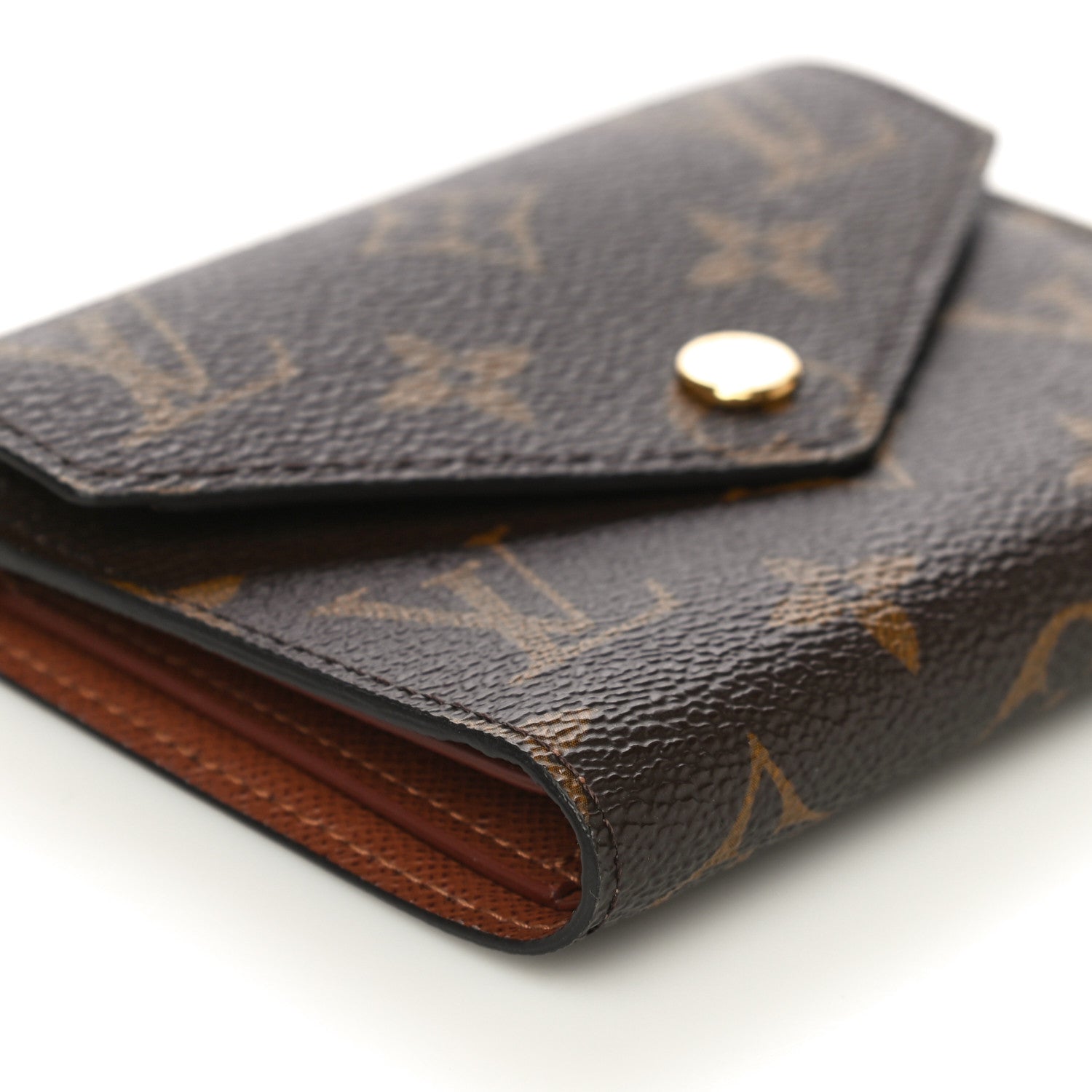 Louis Vuitton Monogram Victorine Wallet 8 of 9