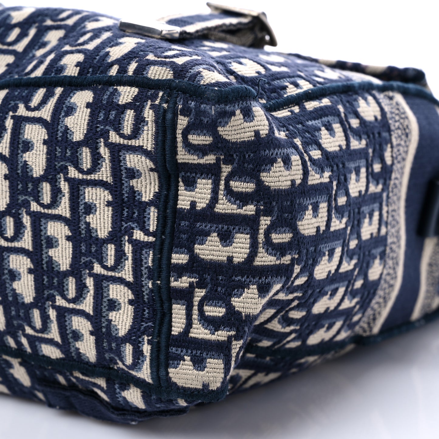 Oblique Medium Diorcamp Messenger Blue