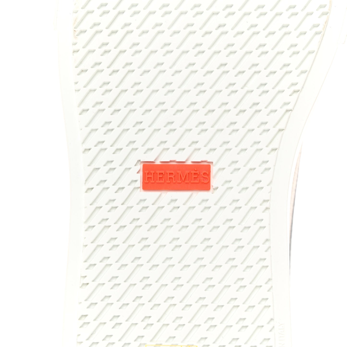 Canvas Calfskin Get Sneakers 38 Prunoir Blanc