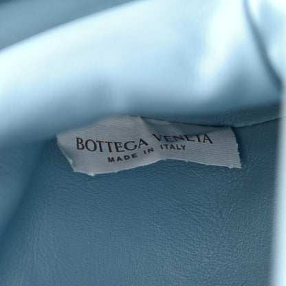 Bottega Veneta Butter Calfskin The Mini Pouch Ice 13 of 22