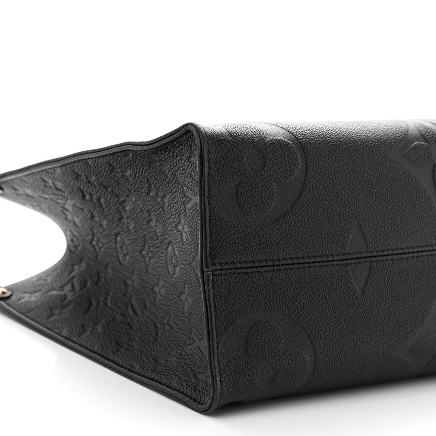 Empreinte Monogram Giant OnTheGo MM Black